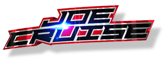 Joe Cruise logo